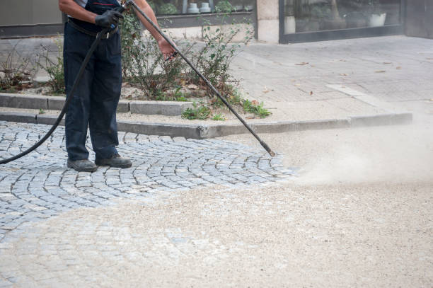 Best Sidewalk and Walkway Cleaning  in Weston Lakes, TX