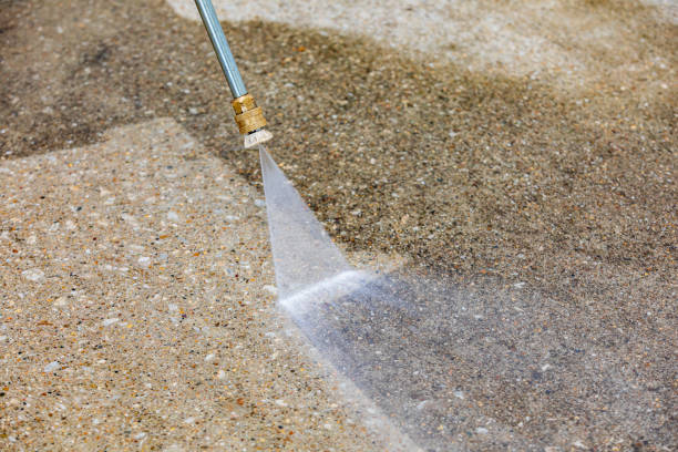 Best Parking Lot and Garage Cleaning  in Weston Lakes, TX