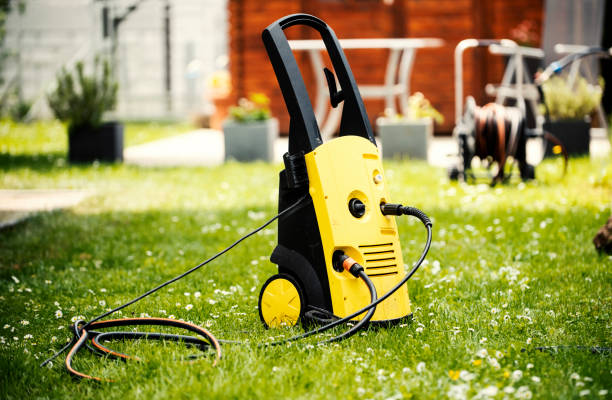 Weston Lakes, TX Pressure Washing Services Company